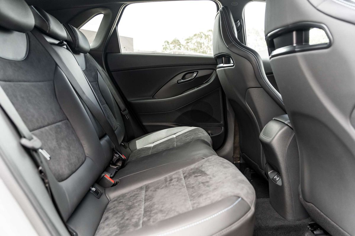 2025 Hyundai i30 N Premium PDe.V6