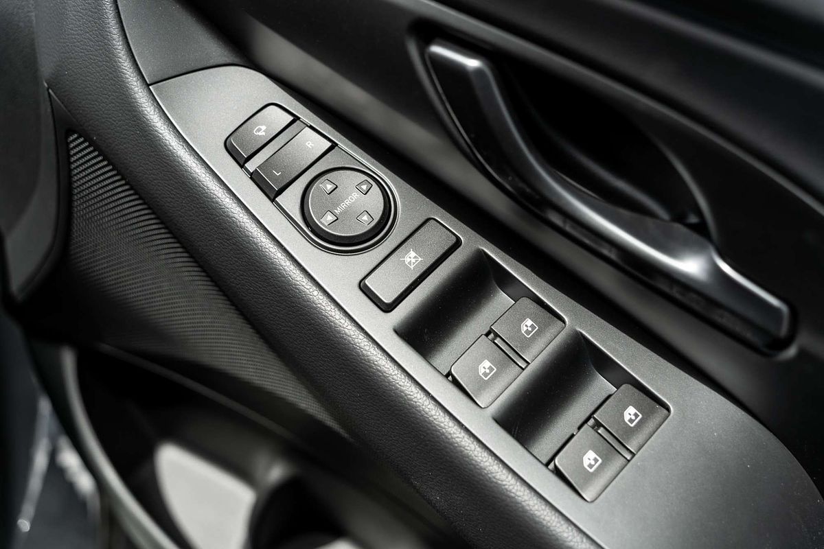 2025 Hyundai i30 N Premium PDe.V6