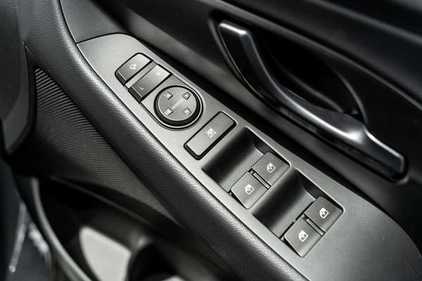 2025 Hyundai i30 N Premium PDe.V6