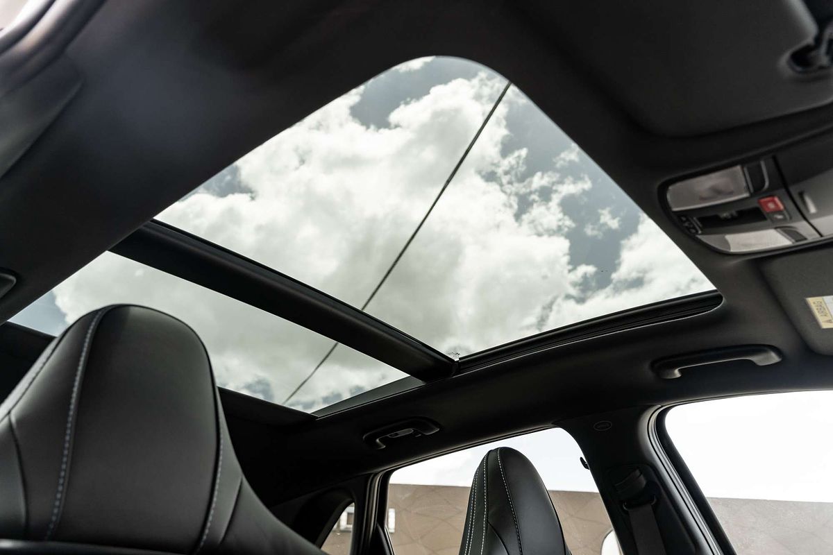 2025 Hyundai i30 N Premium PDe.V6