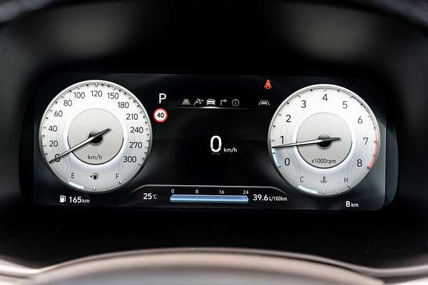 2025 Hyundai i30 N Premium PDe.V6