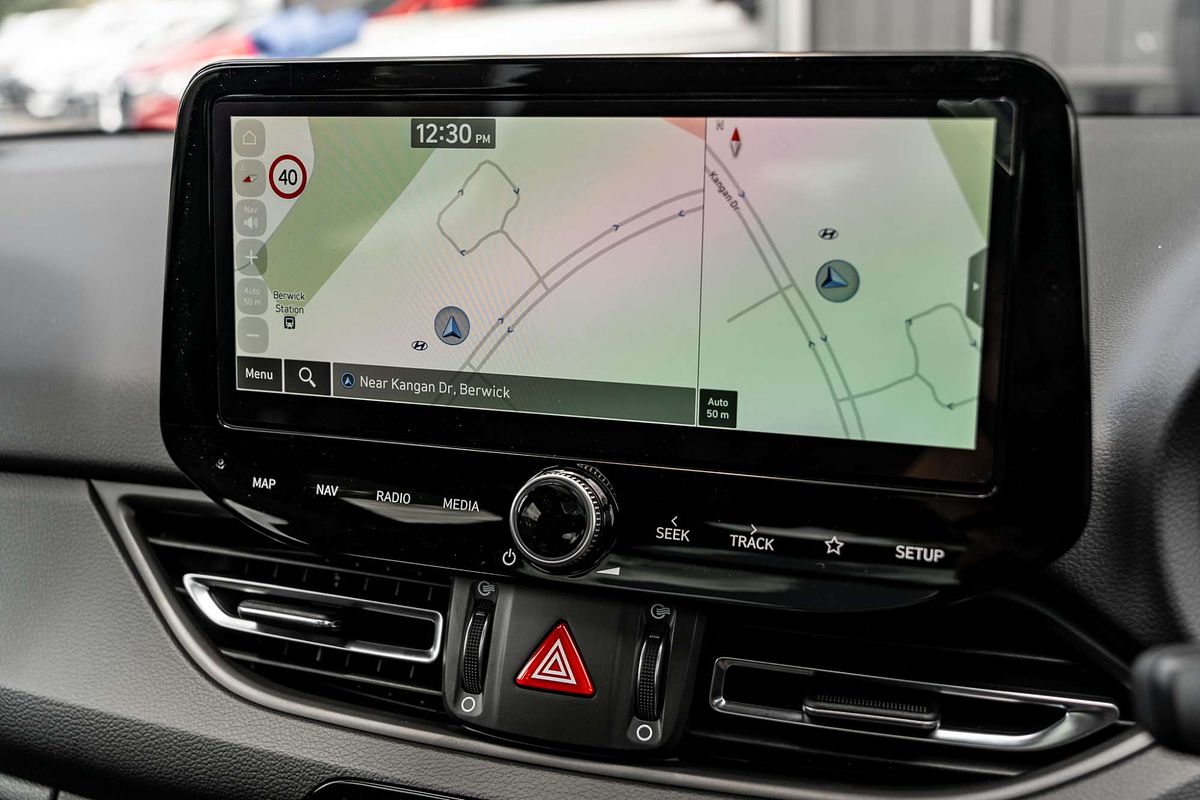 2025 Hyundai i30 N Premium PDe.V6