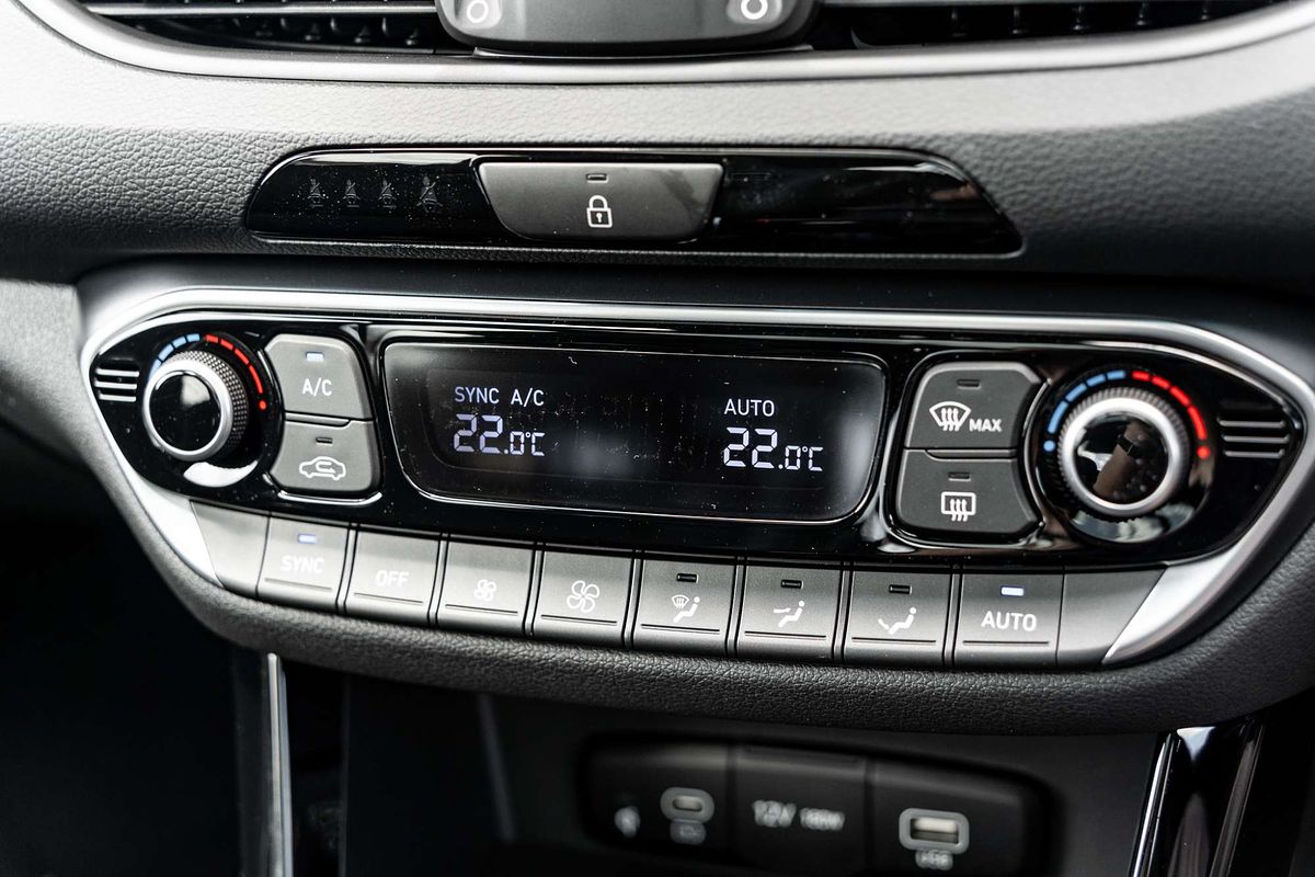 2025 Hyundai i30 N Premium PDe.V6