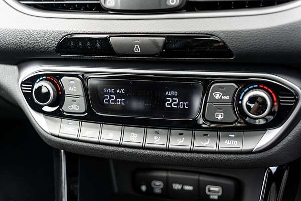 2025 Hyundai i30 N Premium PDe.V6