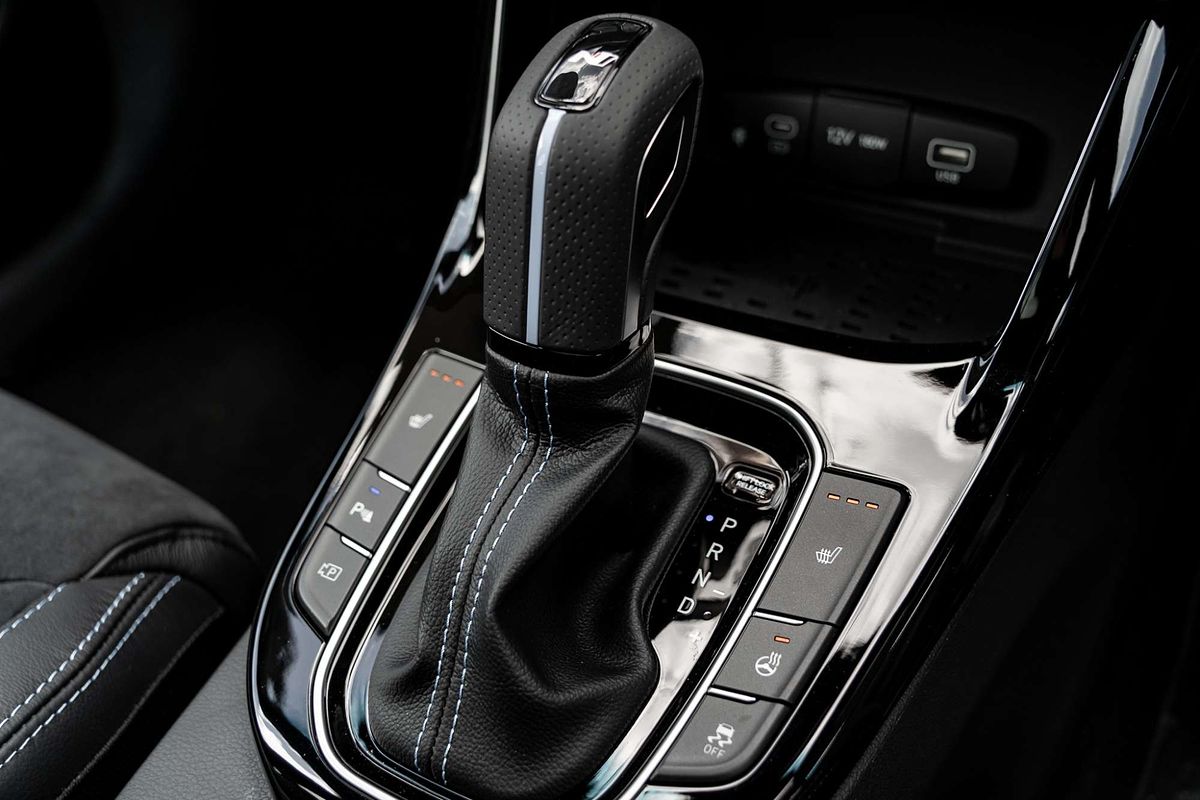 2025 Hyundai i30 N Premium PDe.V6