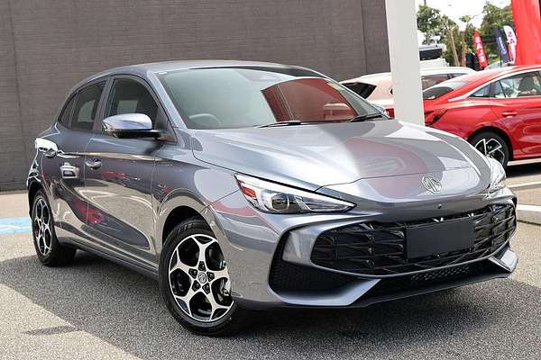 2025 MG MG3 Excite