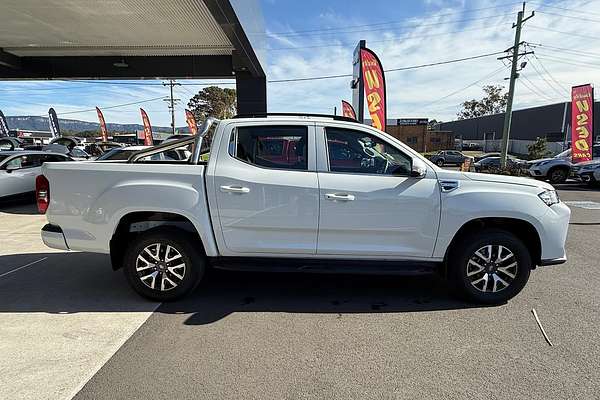 2025 LDV T60 Max PRO SK8C 4X4