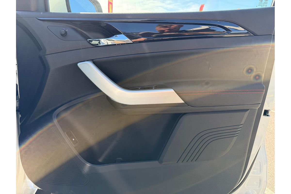 2025 LDV T60 Max PRO SK8C 4X4