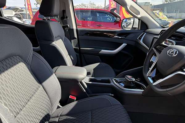 2025 LDV T60 Max PRO SK8C 4X4