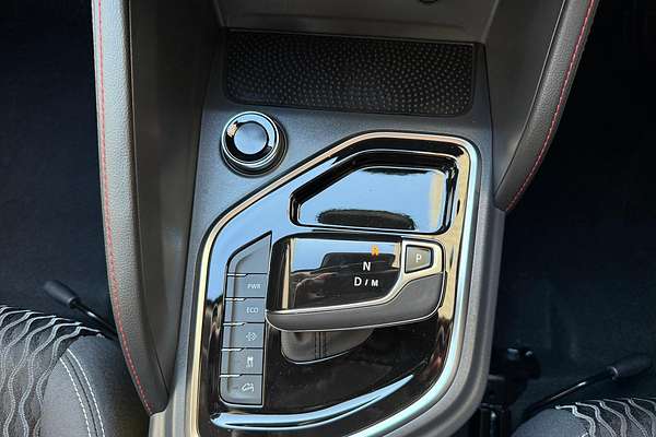 2025 LDV T60 Max PRO SK8C 4X4