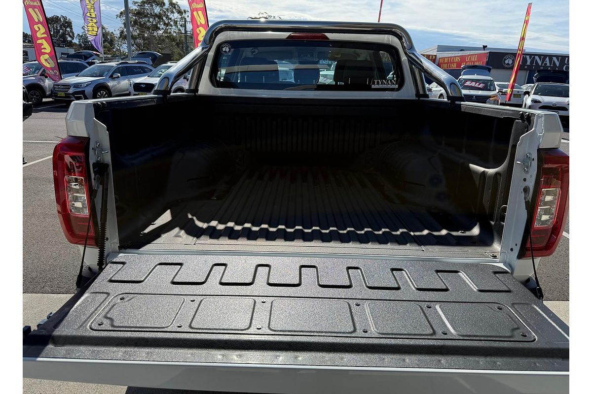 2025 LDV T60 Max PRO SK8C 4X4