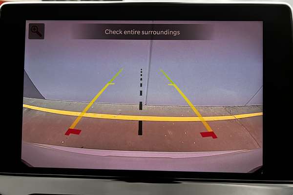 2021 Jeep Compass S-Limited M6