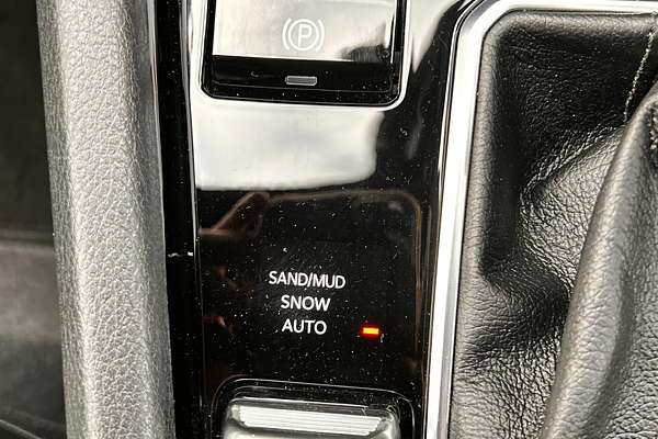 2021 Jeep Compass S-Limited M6