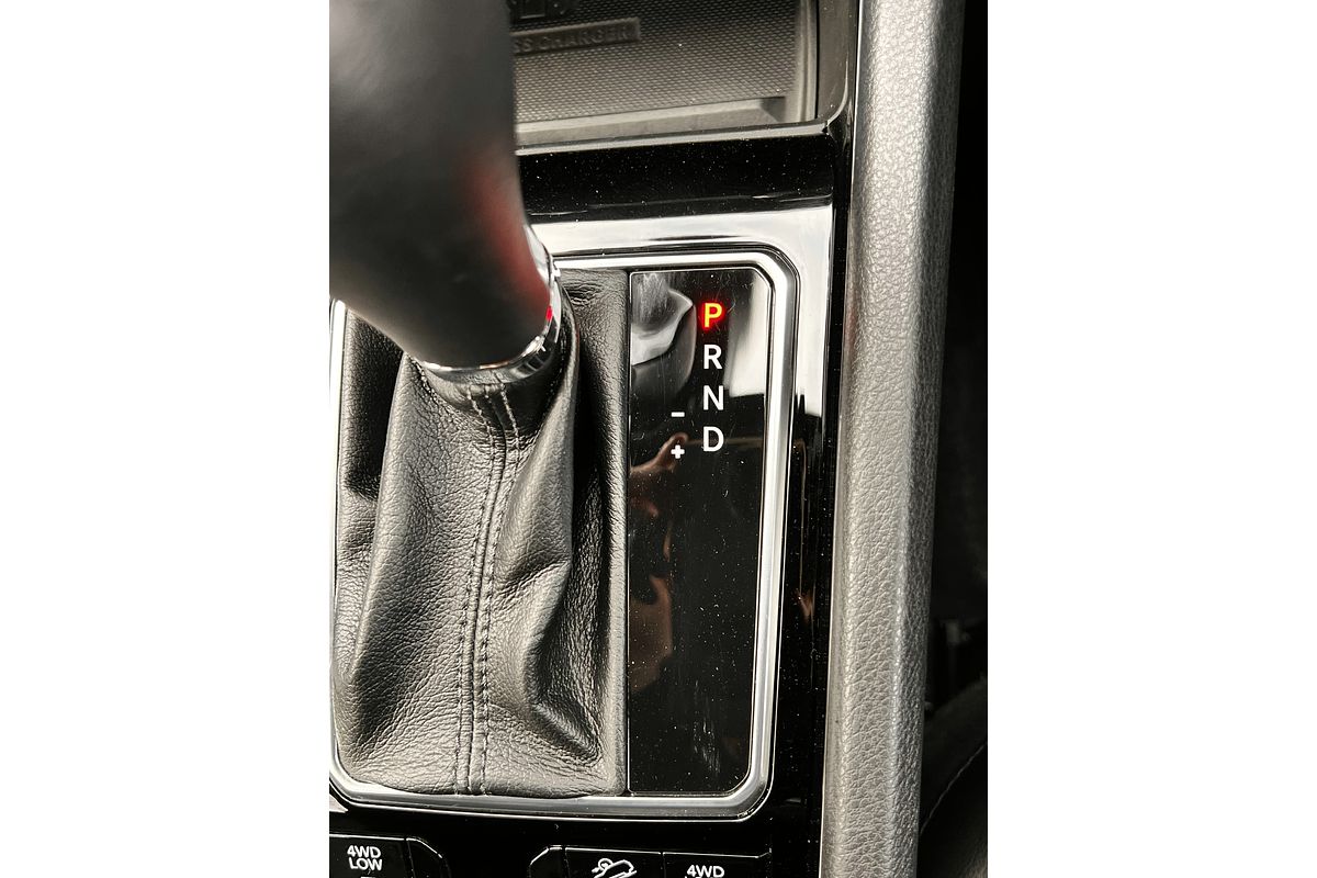 2021 Jeep Compass S-Limited M6