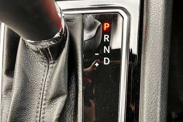 2021 Jeep Compass S-Limited M6