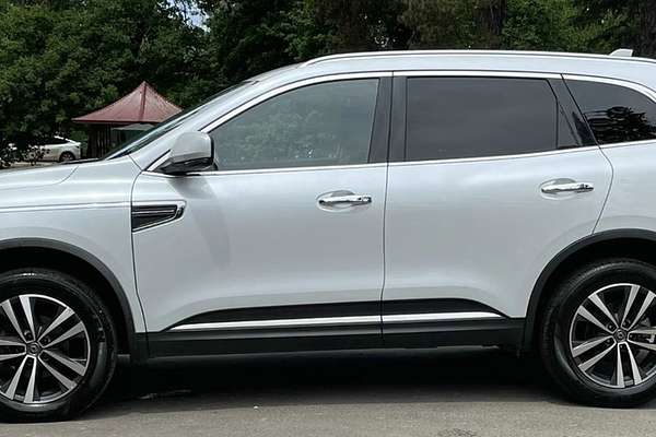 2020 Renault Koleos Zen HZG