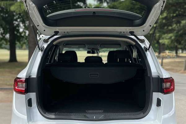 2020 Renault Koleos Zen HZG