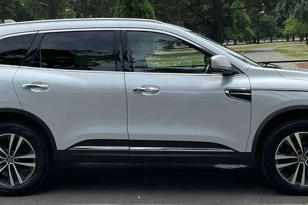 2020 Renault Koleos Zen HZG