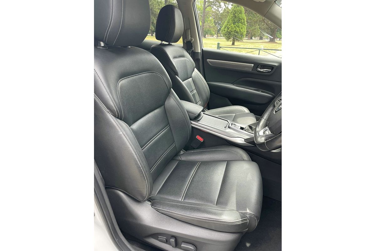 2020 Renault Koleos Zen HZG