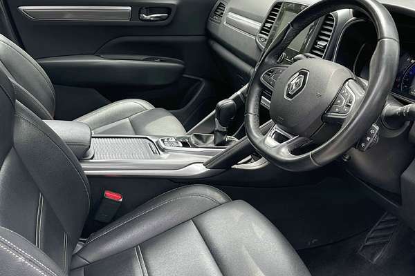 2020 Renault Koleos Zen HZG