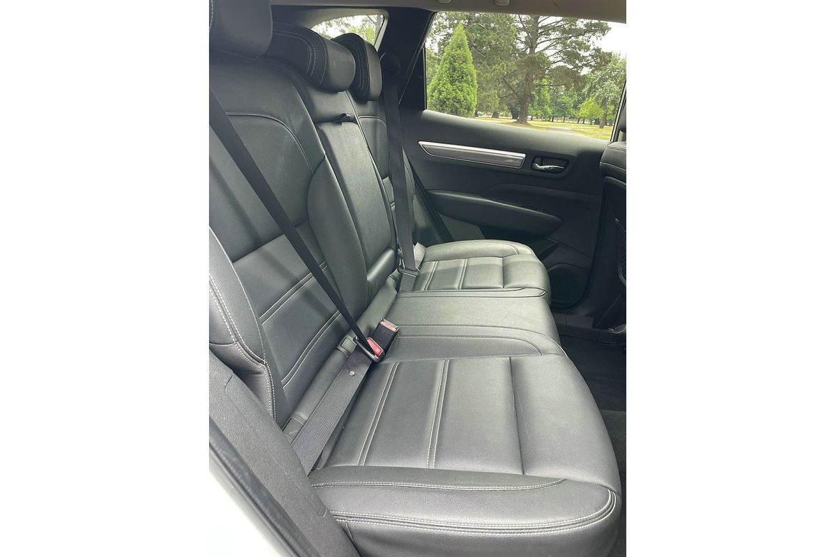 2020 Renault Koleos Zen HZG