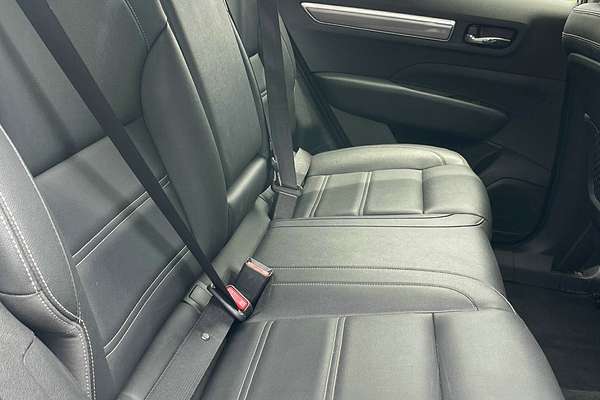 2020 Renault Koleos Zen HZG