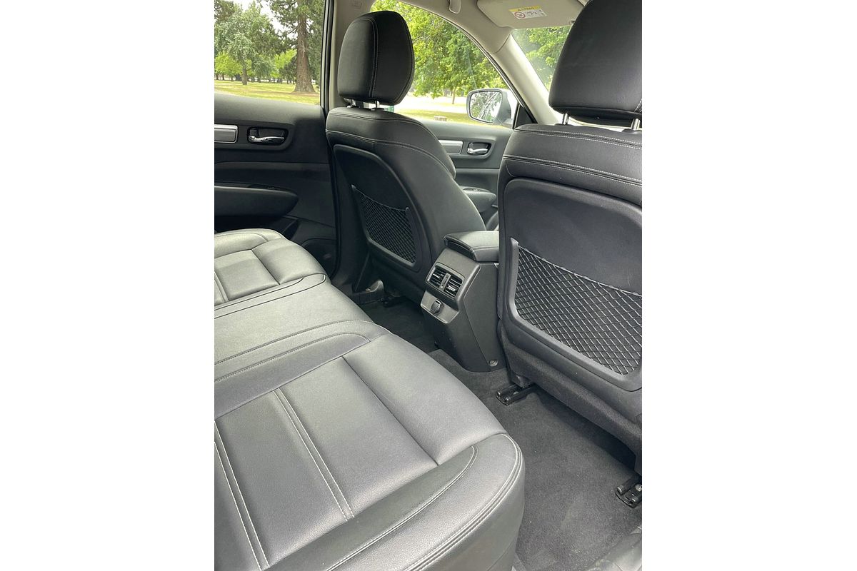 2020 Renault Koleos Zen HZG