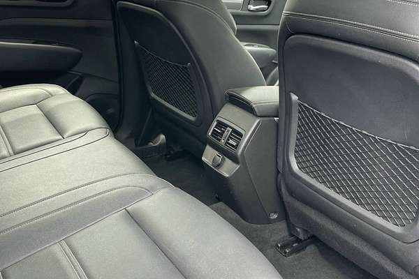 2020 Renault Koleos Zen HZG