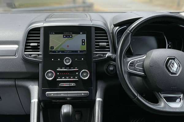 2020 Renault Koleos Zen HZG