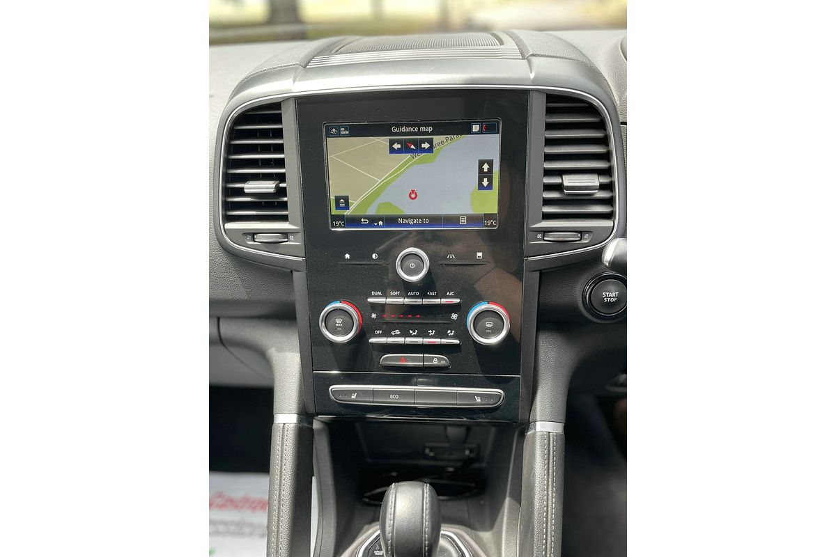 2020 Renault Koleos Zen HZG