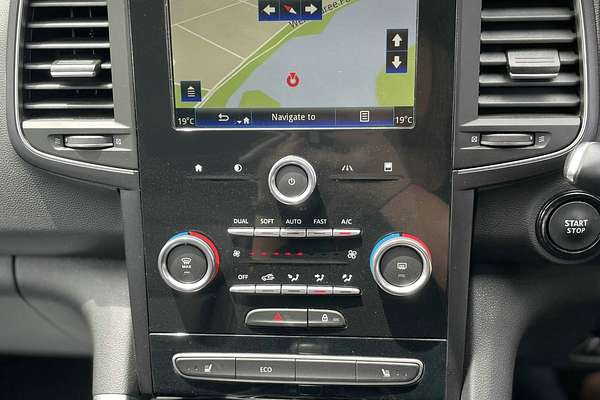 2020 Renault Koleos Zen HZG