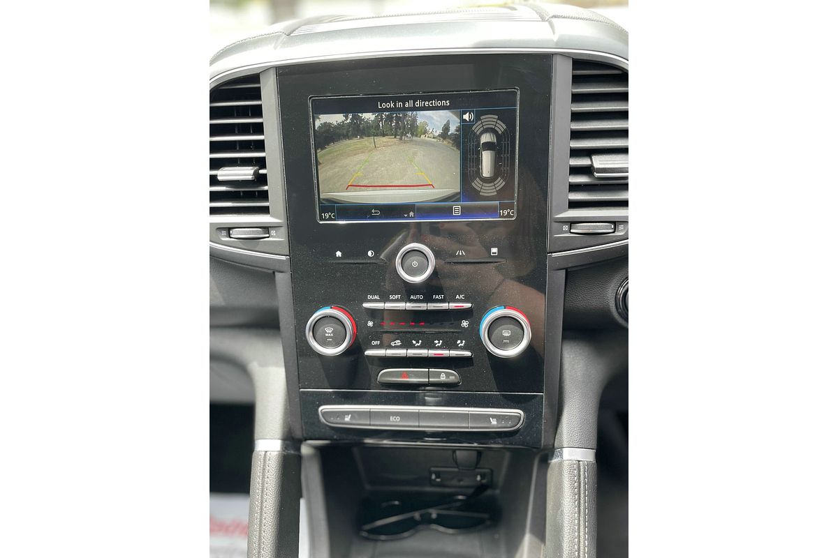 2020 Renault Koleos Zen HZG