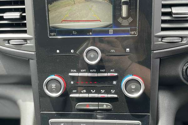 2020 Renault Koleos Zen HZG