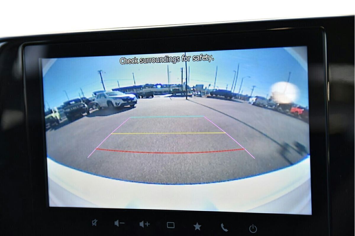 2025 Suzuki Swift Hybrid GLX UZ