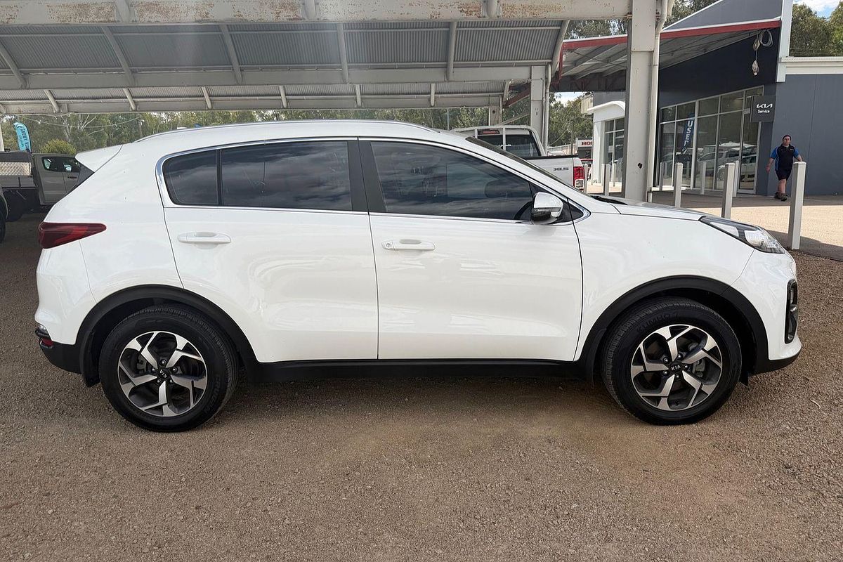 2019 Kia Sportage Si QL