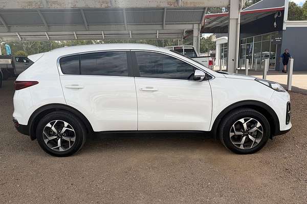 2019 Kia Sportage Si QL