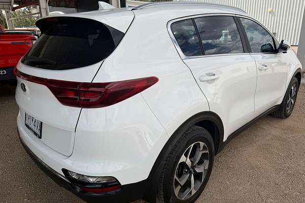 2019 Kia Sportage Si QL