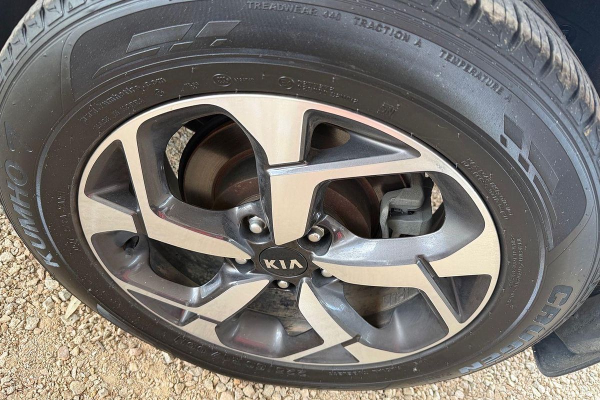 2019 Kia Sportage Si QL