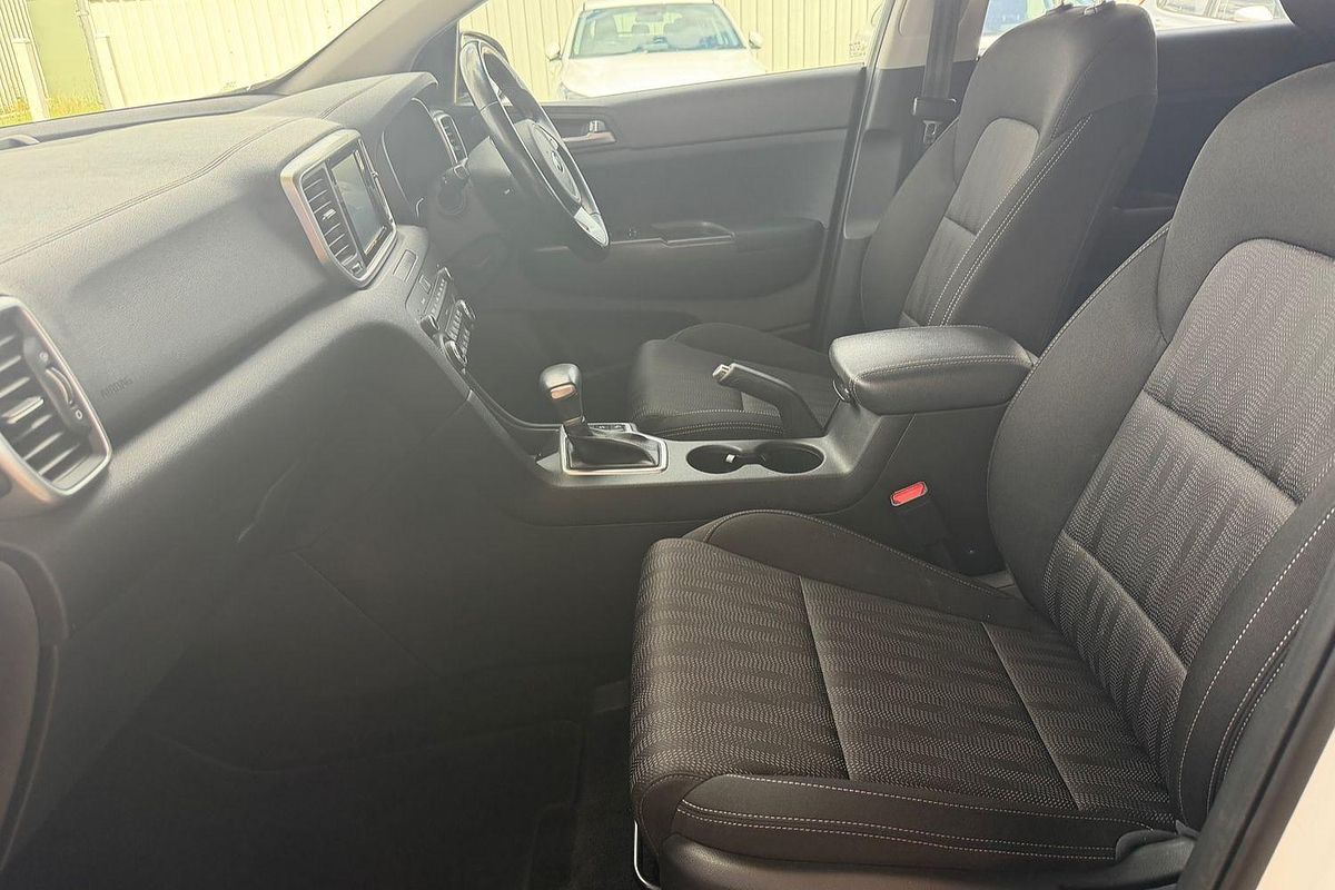 2019 Kia Sportage Si QL