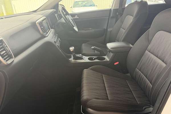 2019 Kia Sportage Si QL