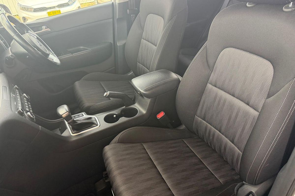 2019 Kia Sportage Si QL