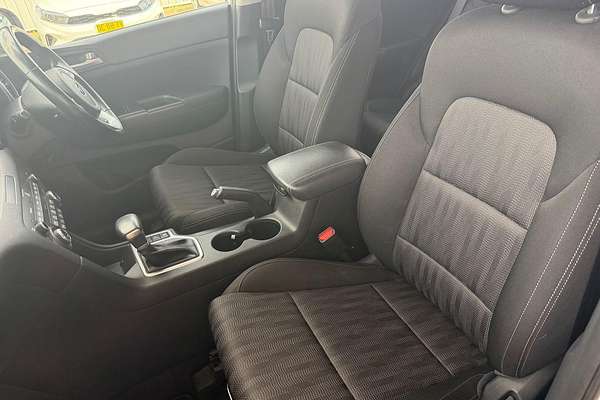 2019 Kia Sportage Si QL