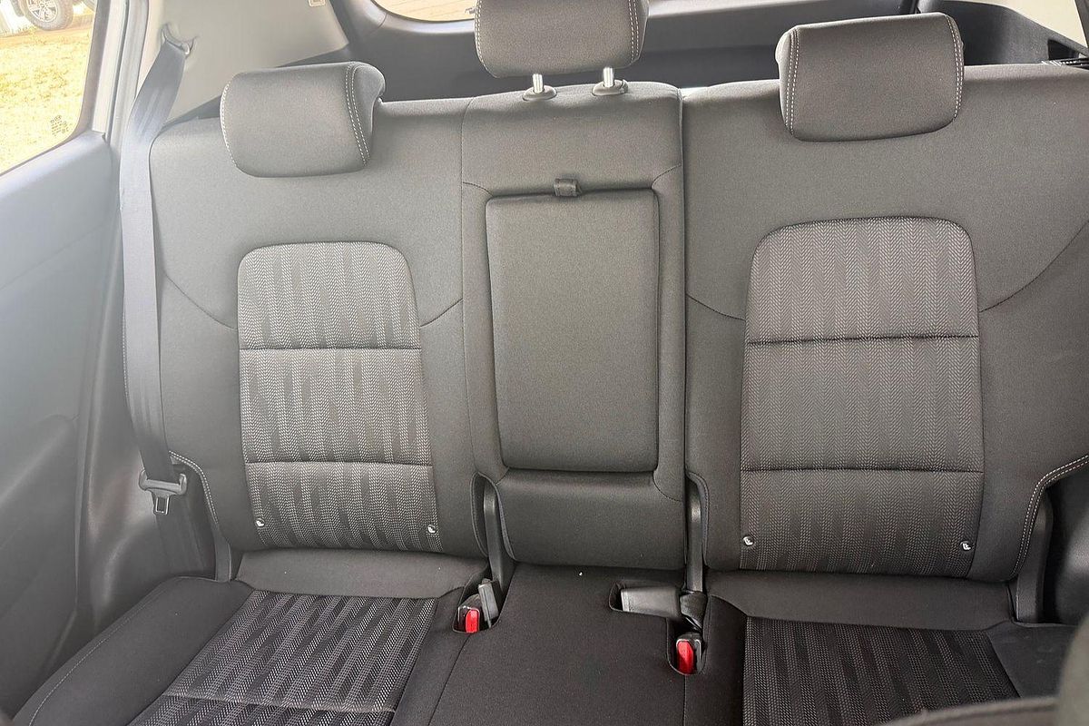 2019 Kia Sportage Si QL