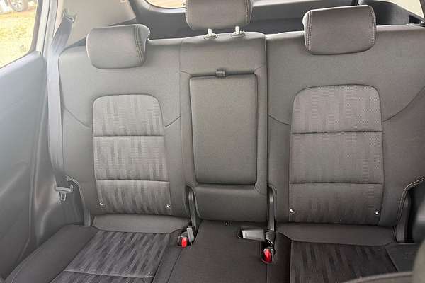 2019 Kia Sportage Si QL