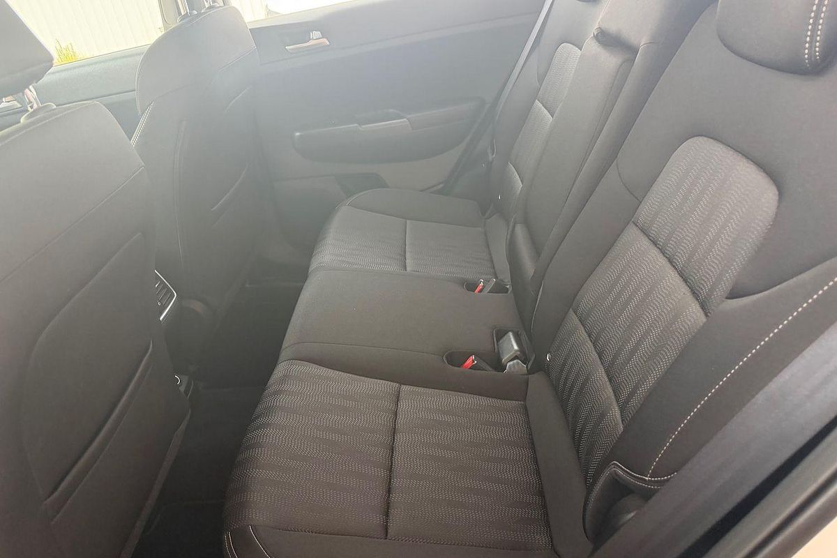 2019 Kia Sportage Si QL