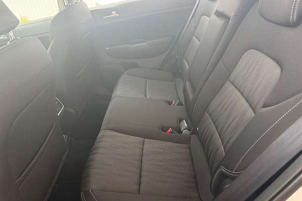 2019 Kia Sportage Si QL