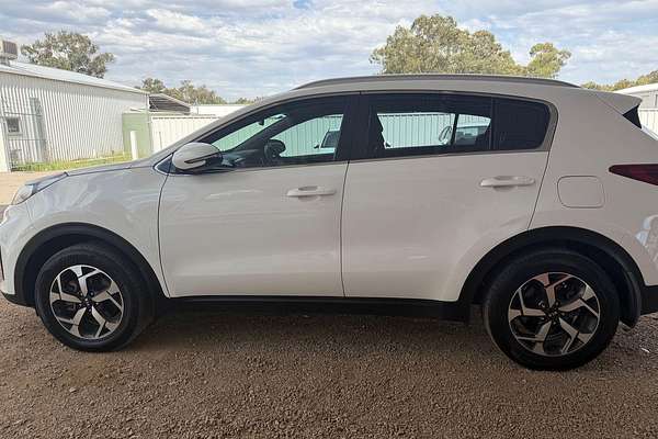 2019 Kia Sportage Si QL