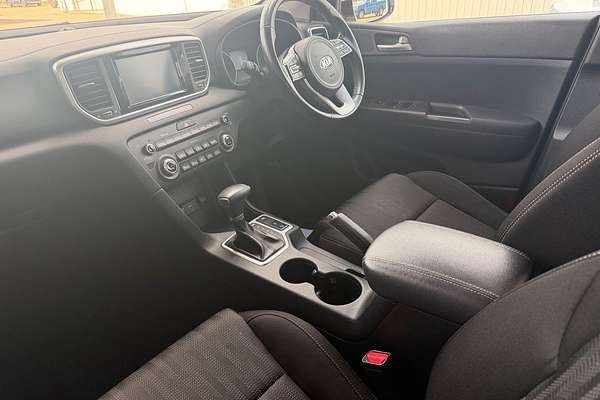 2019 Kia Sportage Si QL