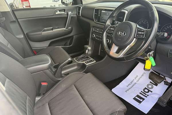 2019 Kia Sportage Si QL