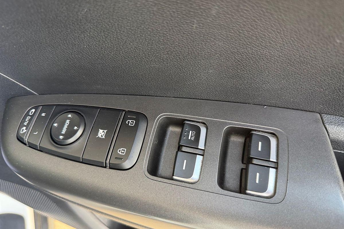 2019 Kia Sportage Si QL